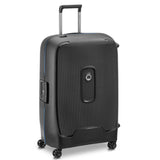 MONCEY SUITCASE  (76CM) Black