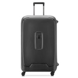 MONCEY SUITCASE (82CM) Black