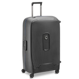 MONCEY SUITCASE (82CM) Black