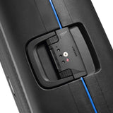 MONCEY SUITCASE (82CM) Black