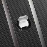 MONCEY SUITCASE (82CM) Black