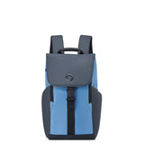 Delsey SECURFLAP BACKPACK-PC 15'' (Blueberry)