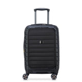 SHADOW 5.0 Cabin suitcase - S Expandable Business 55cm (Black)
