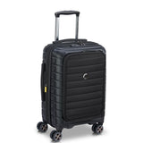 SHADOW 5.0 Cabin suitcase - S Expandable Business 55cm (Black)