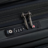SHADOW 5.0 Cabin suitcase - S Expandable Business 55cm (Black)