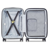 SHADOW 5.0 Cabin suitcase - S Expandable Business 55cm (Black)