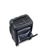 SHADOW 5.0 Cabin suitcase - S Expandable Business 55cm (Black)