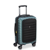 SHADOW 5.0 Cabin suitcase - S Expandable Business 55cm (Green)