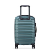SHADOW 5.0 Cabin suitcase - S Expandable Business 55cm (Green)
