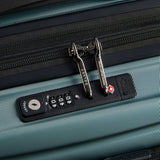 SHADOW 5.0 Cabin suitcase - S Expandable Business 55cm (Green)