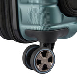 SHADOW 5.0 Cabin suitcase - S Expandable Business 55cm (Green)