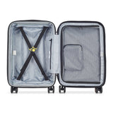 SHADOW 5.0 Cabin suitcase - S Expandable Business 55cm (Green)