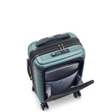 SHADOW 5.0 Cabin suitcase - S Expandable Business 55cm (Green)