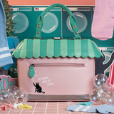 Bubble Cats Laundromat Grab Bag