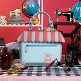 Vendula Vintage Rose Grab Bag