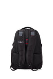 ACCESS 4 BACKPACK (Black)