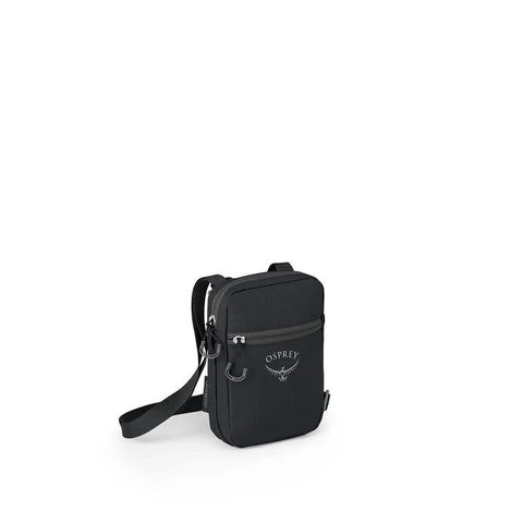 Daylite™ Small Crossbody (Black)