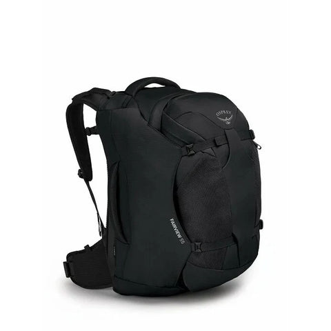 Fairview™ 55 Travel Pack (Black)
