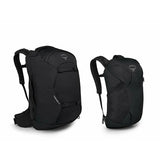 Fairview™ 55 Travel Pack (Black)