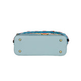 Vendula Vintage Rose Grab Bag