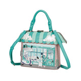 Bubble Cats Laundromat Grab Bag