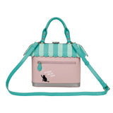 Bubble Cats Laundromat Grab Bag