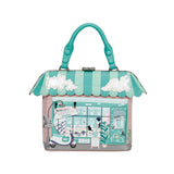 Bubble Cats Laundromat Grab Bag