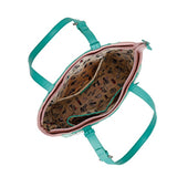 Bubble Cats Laundromat Shopper Bag