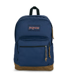 Janspsort Rightpack Backpack (Navy)