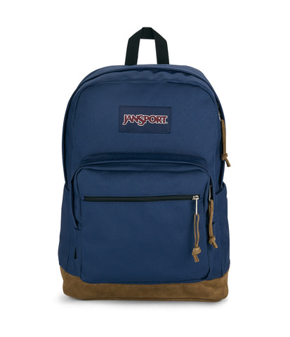 Janspsort Rightpack Backpack (Navy)