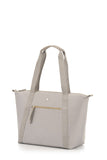 MOBILE SOLUTION CLASSIC CARRYALL (Earl Grey)