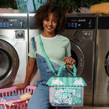 Bubble Cats Laundromat Grab Bag