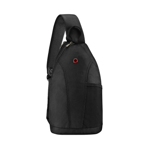 BC Fun Monosling Bag (Black)
