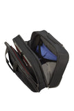 GUARDIT 2 ROLLING TOTE 17.3" (Black)