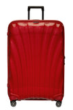 C-LITE 81Cm Spinner (Chili Red)