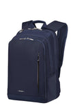 GUARDIT CLASSY BACKPACK 15.6" (Midnight Blue )