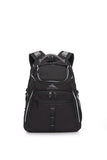 ACCESS 3.0 ECO BACKPACK  (BLACK)