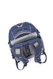 ACCESS 3.0 ECO BACKPACK (MARINE BLUE)