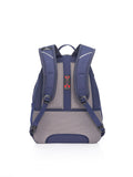 ACADEMY 3.0 ECO BACKPACK (Marine Blue)