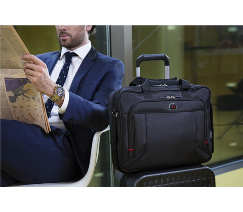 Prospectus 16” Laptop Brief