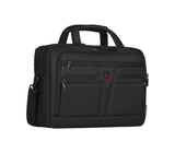 BC Star 14”-16” Laptop Brief with Tablet Pocket