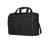 BC Star 14”-16” Laptop Brief with Tablet Pocket