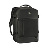 Reload Weekender 17" Laptop Backpack Black