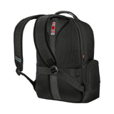 Reload 15.6" Laptop Backpack Black