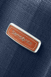 Samsonite LITE-CUBE DLX (Midnight Blue 76cm Spinner) - bag space Darling Harbour