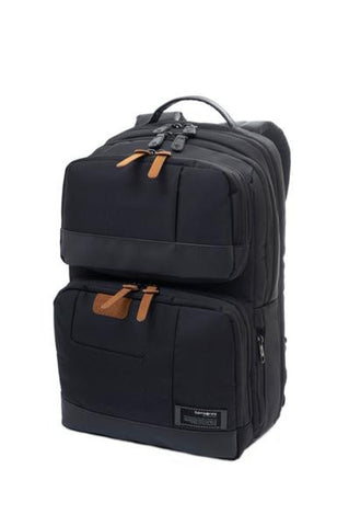 AVANT Pro Laptop Backpack - bag space Cherrybrook