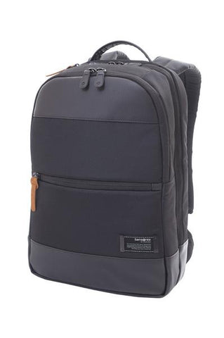Samsonite AVANT Slim Laptop Backpack - bag space Darling Harbour