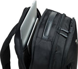 VICTORINOX Essentials Laptop Backpack - Bag Space Darling Harbour