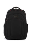 XENON 3 LARGE BACKPACK (Black)