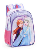 FROZEN BACKPACK